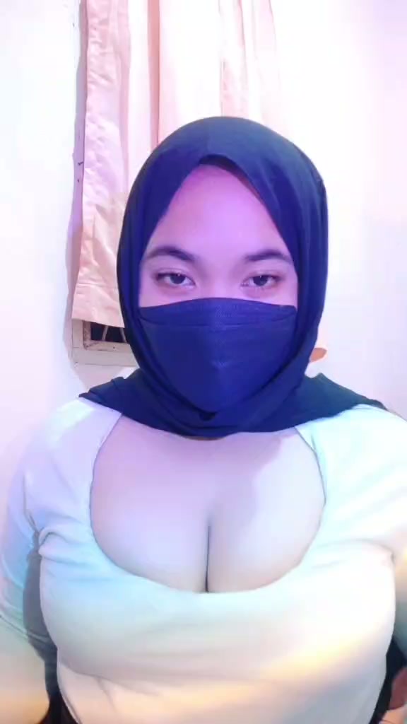 Bokep Indo Anna Hijab SMA Tobrut Omek 1 - PoopHD.mp4