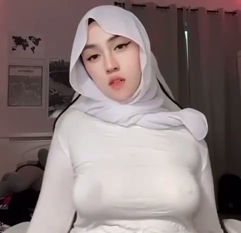 Ukhti tobrut cantik idaman kaum adam 01 - RojoGumoh