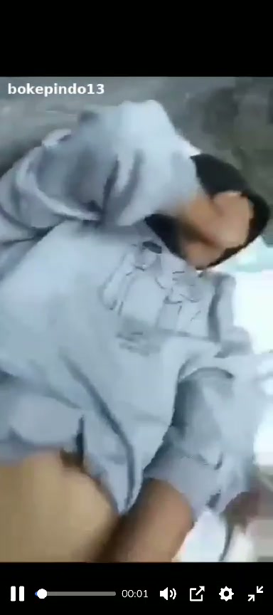 paksa jilbab keluar dalam