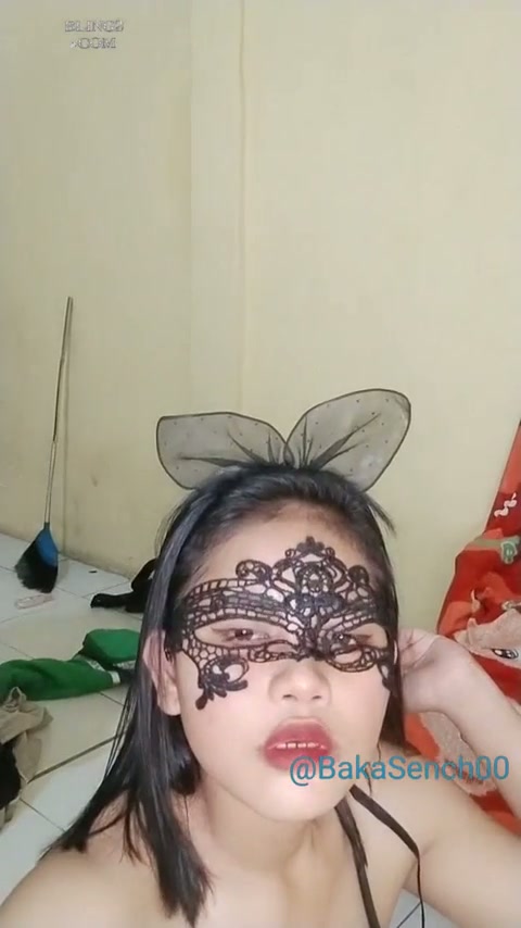 Indonesia woman Prank Ojol Sampai Muncrat keenakan ,Squirt Part 2 - Tubesafari com