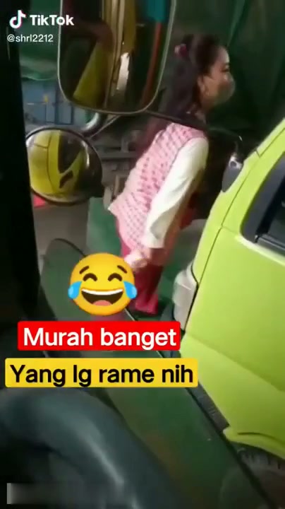 Jual Yakult Dipake 100 Ribuan.mp4