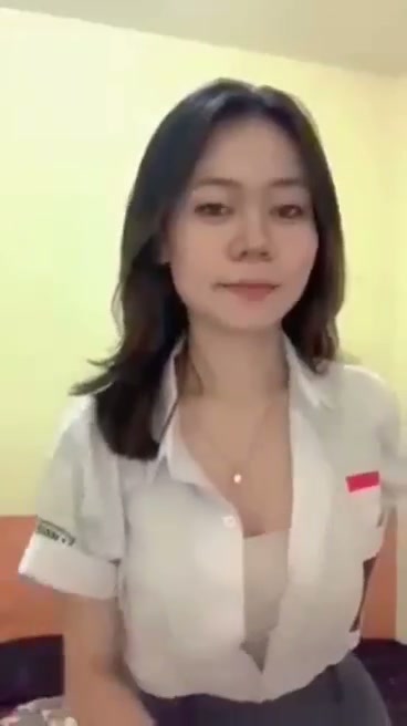 Abg pelajar ngewe posisi mantap di kamar