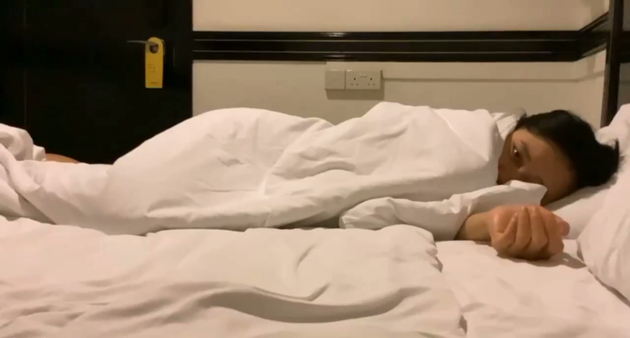 Ngajak Pacar Staycation Cuma Mau Minta Jatah