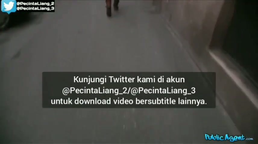 WEST SUB INDO - PUBLIC AGENT