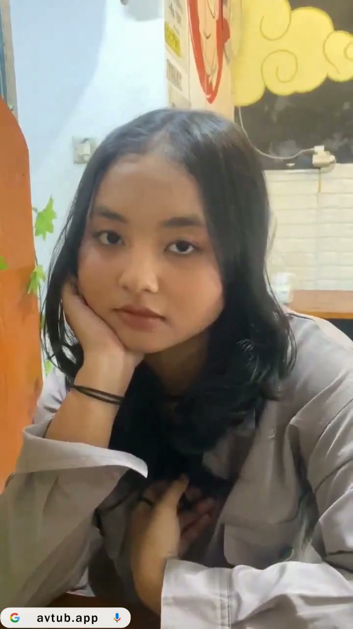 Kolpri Cewek Jilbab Chubby Ngewe