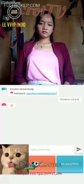 Abg hijab terbaru