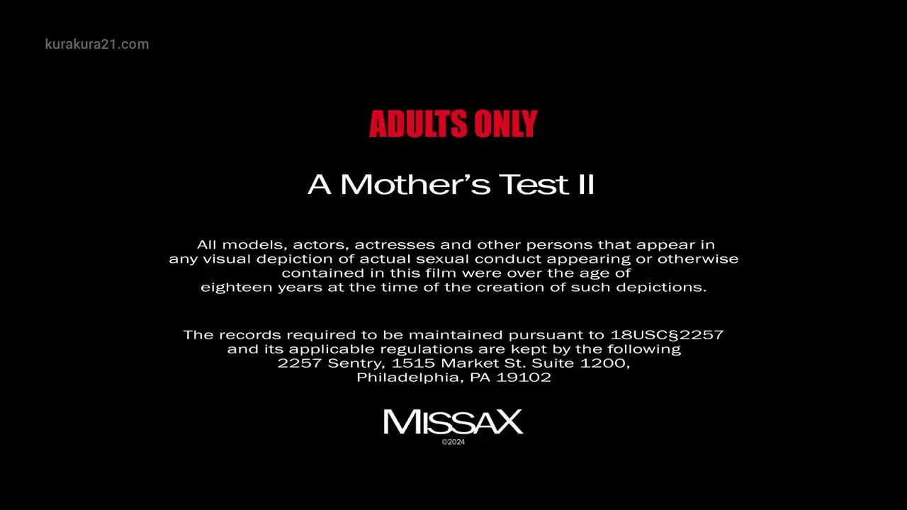 Barat Sub Indo - Ibu pacar ngetest ke enakan burungku