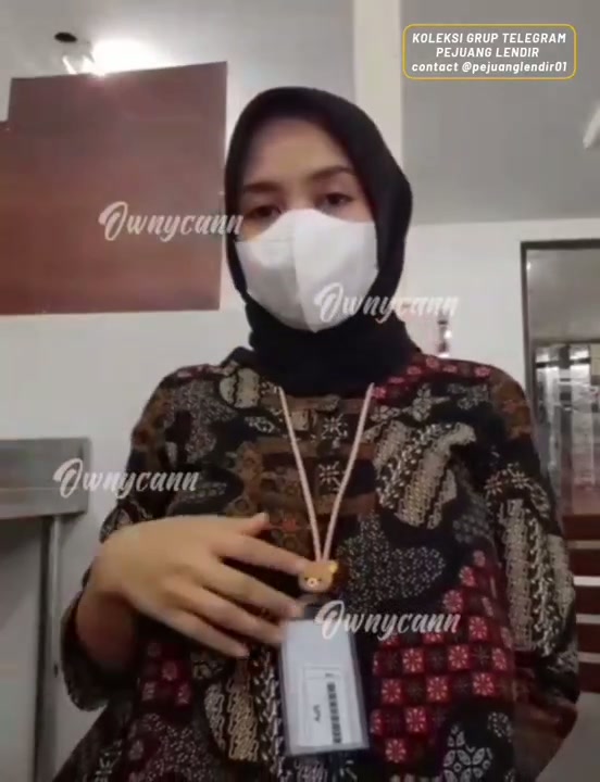 064 Karyawan Bank.mp4