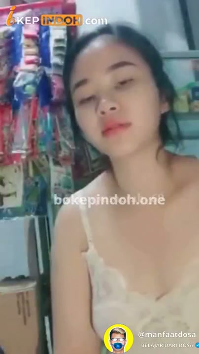 Mesum Sama Pelanggan di Warung.mp4