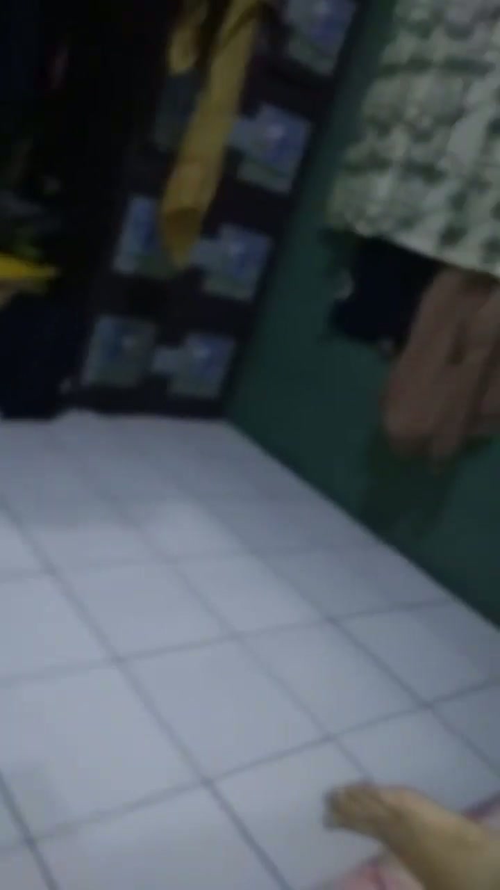 Sensasi ng3w3 bareng bumil 1