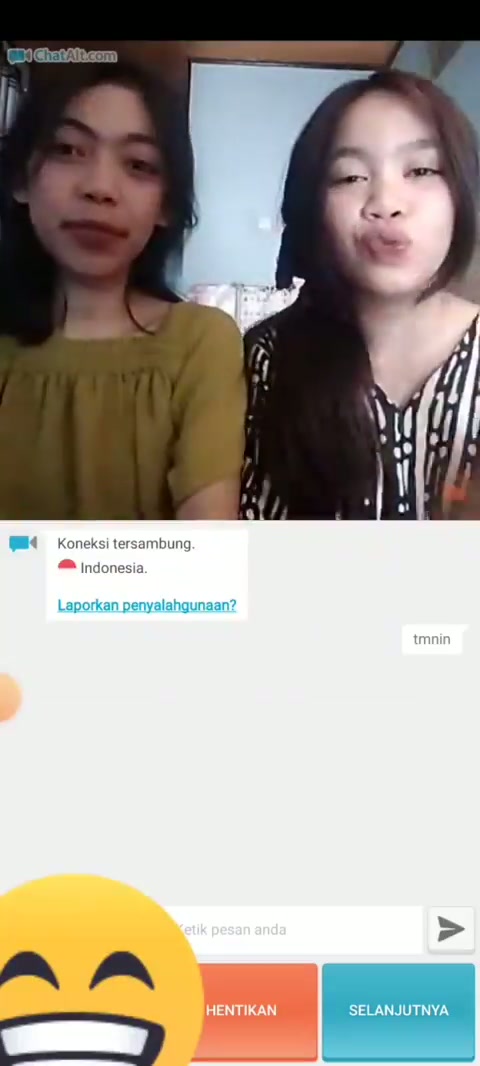 2 sekawan bar² ometv - PoopHD.mp4