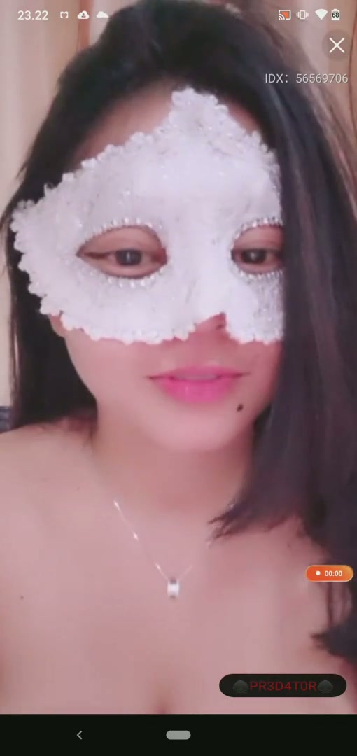 Host Bling2 Miss Bintang Live Show Prank Ojol (3) -