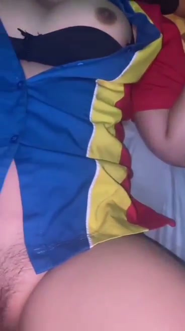 Karyawan Indomaret Ngasih Jatah Pacar.mp4