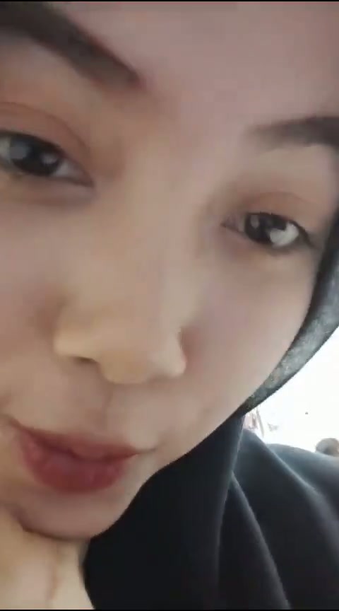 Yg namanya Akmal dipanggil ukhti Hima