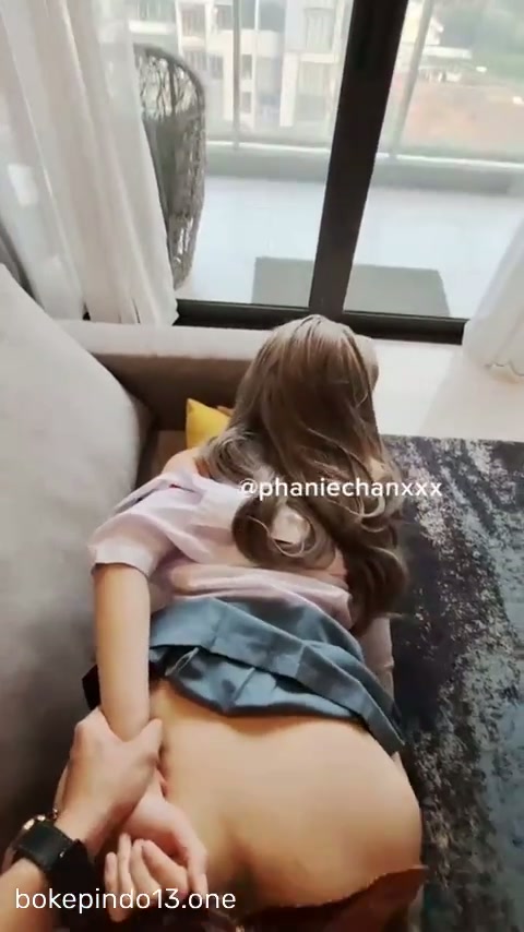 POV Siswi SMA Dientot Pak Guru di Hotel Konten Sanomanji69