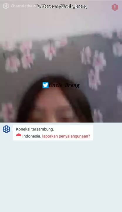 Sepasang kekasih Kepergok ngewe di warkop