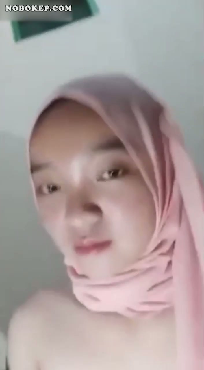 Bokep Indo Hijab Colmek Memek Pink Untuk Pacar