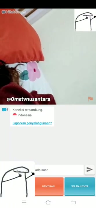 bUYB2-Ome Tv Gadis Sebelum Tidur Main Ome Dulu - Funcrot - DoodStream