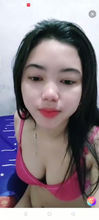 Jasmine Papaya live bening dan montok