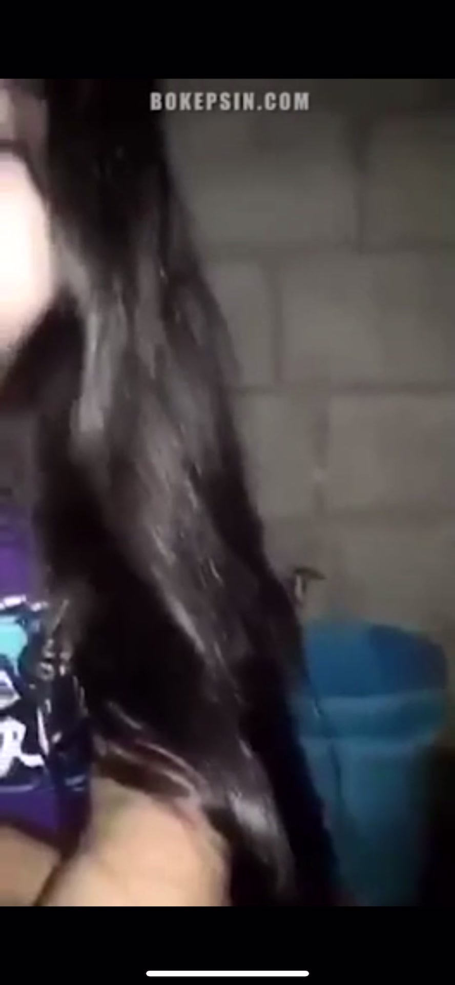 Ded3k super imut t0brut c0lmek di kamar mandi