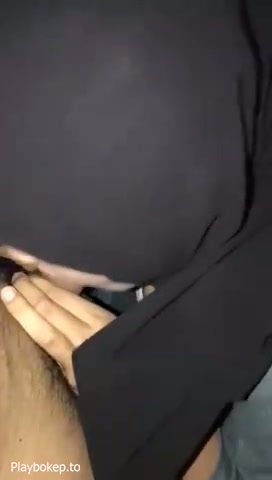 Bokep Jilbab - Di Paksa Ayang Ngewe Pakek Pengaman - BlantekDood69