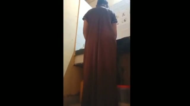 budhe Lagi masak diajak ngentot .mp4