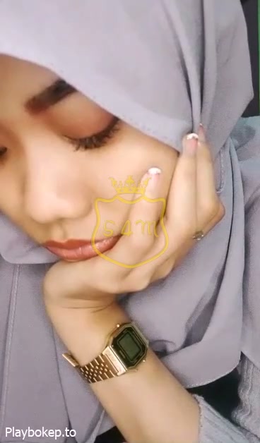 Video Bokep Arini Cewek Hijab Colmek Dildo Sampai Basah - Kamar Bokep 001