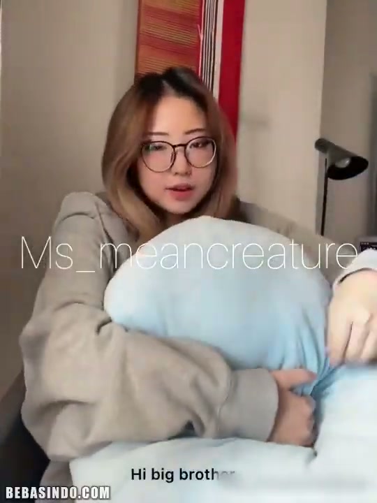 Bokep Indo MSbreewc VCS Sama Koko Bahasa Indonesia - SANGETUBE.mp4