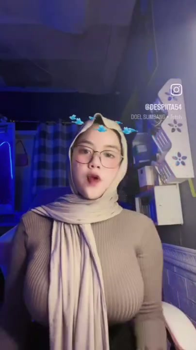 Oometv baju pink tobrut