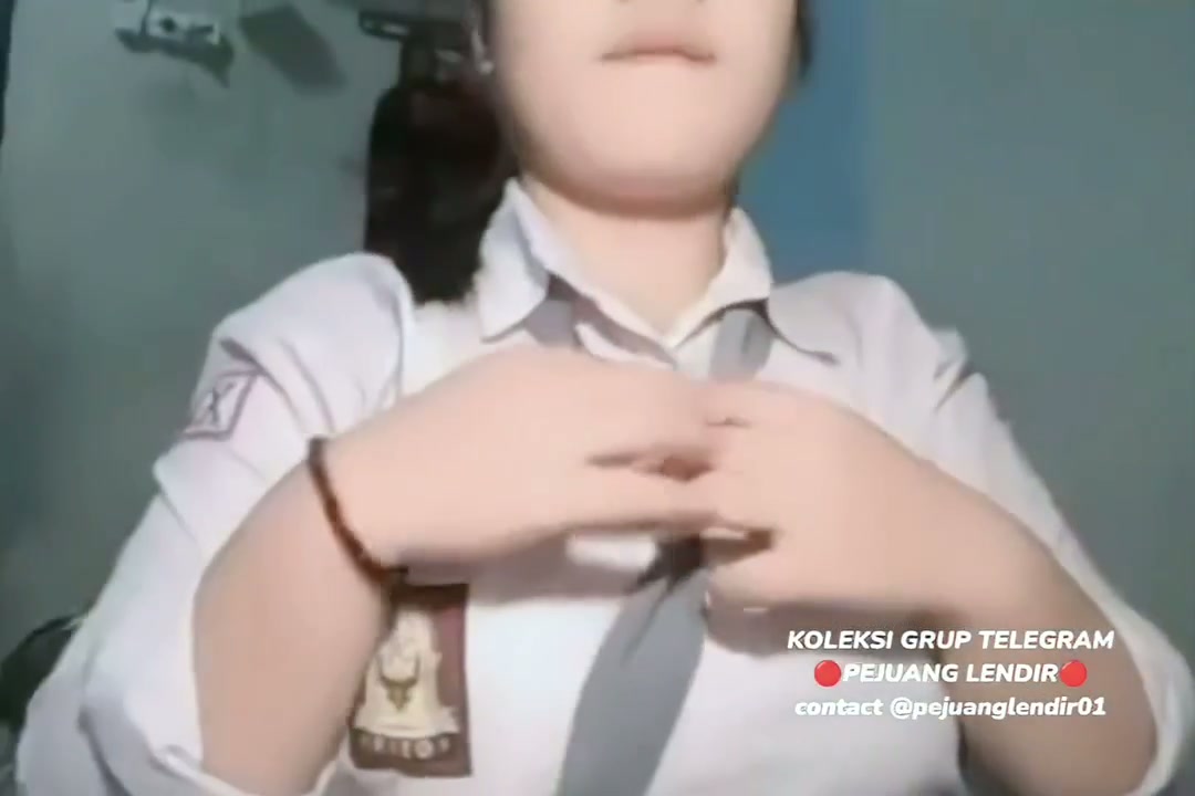 Agatha evelyn Jilbab ABG 18yo pemersatu fun (62)