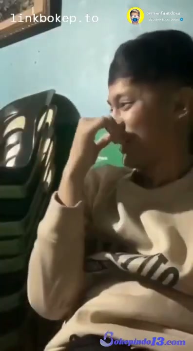 Pulang Sekolah Mampir Rumah Ayang Minta Jatah .mp4