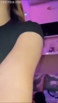 Sepongan Ukhti Makin Enak Udah Bisa Sampe Mentok Dalem - DoodStream