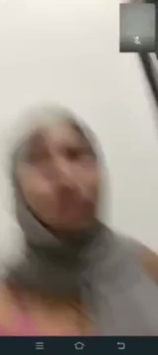 JILBAB CANTIK MANIS VC - DoodStream.mp4