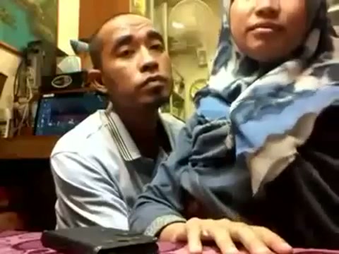 TKI Hijab Malaysia Beraksi Lgi