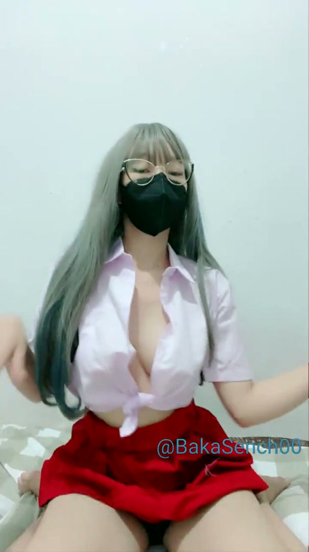 Host Chindo Bening Idaman Mochi Toto Live Show (10) -