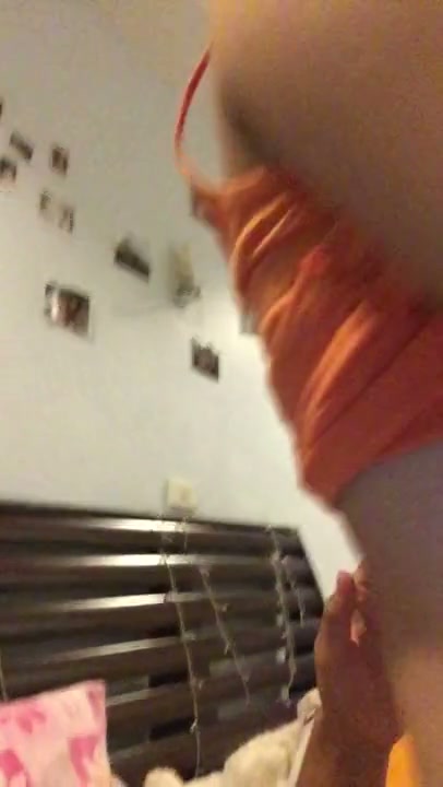 Enak Banget Goyangan Pacarku