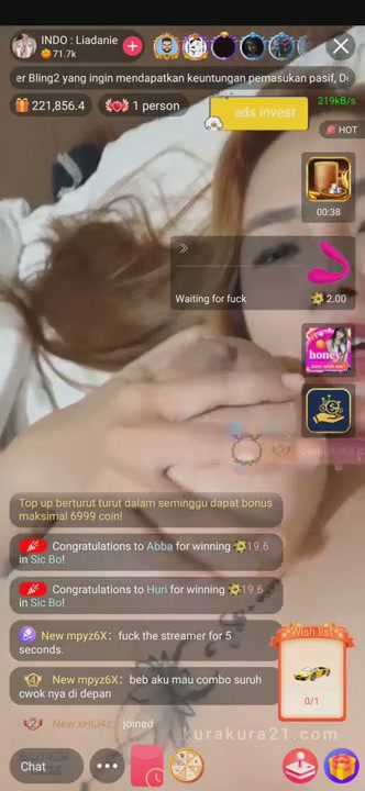 Tante Liandani Ngentot Di Hotel Sama Barista Cafe Sampe Squirts Air Mancur – KURAKURA21.mp4