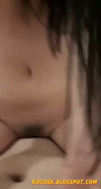 Pramugari cantik diewe pacarnya part 2.mp4