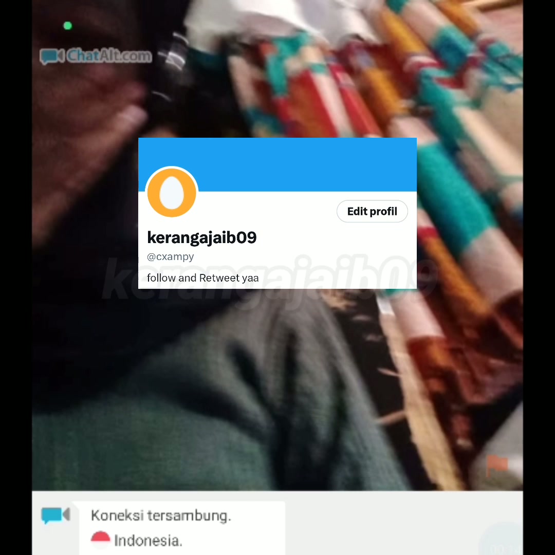 OMETV hijab Tobrut super - ( https://t.me/nekometv)