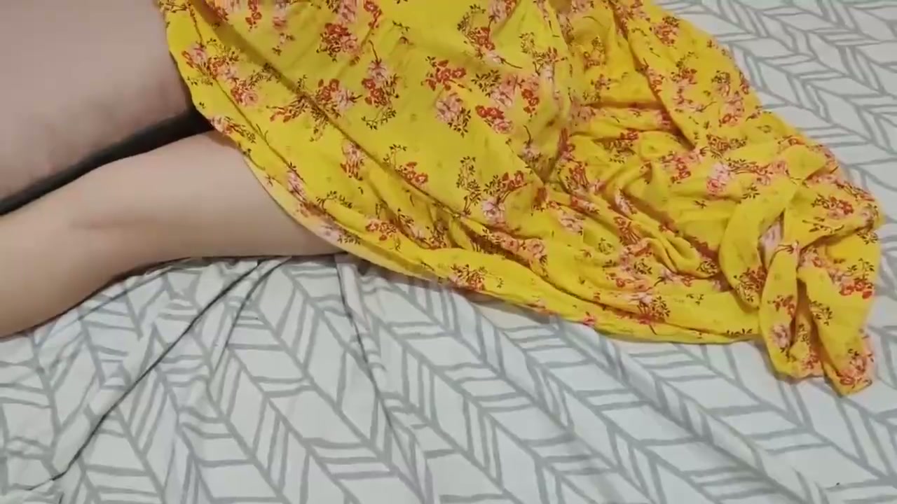 Tergoda sama p4nt4t mulus.mp4