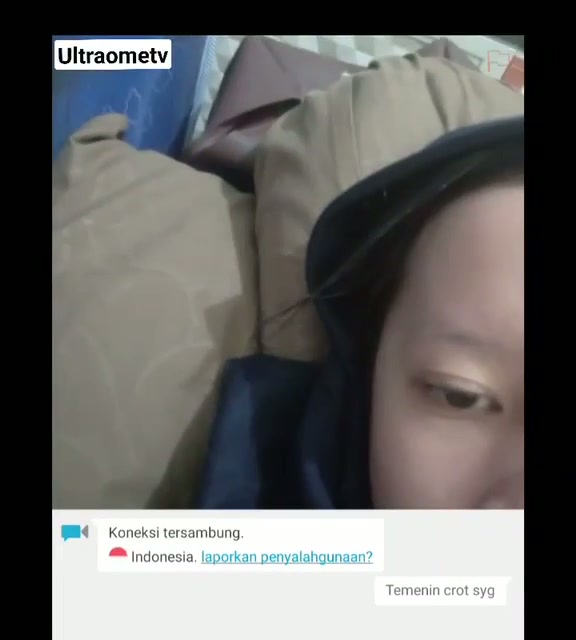 Ometv bhoecil imut blm tumbuh bulu