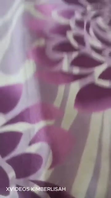 Cewe pulen sampe keenakan