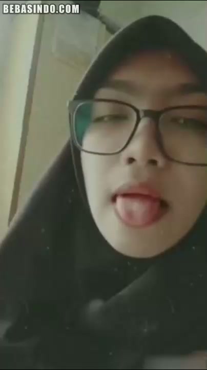 NURUL MAISARAH HIJAB TOBRUT PART 1