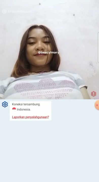 Ome tv cewek cantik tt bulet.mp4.mp4