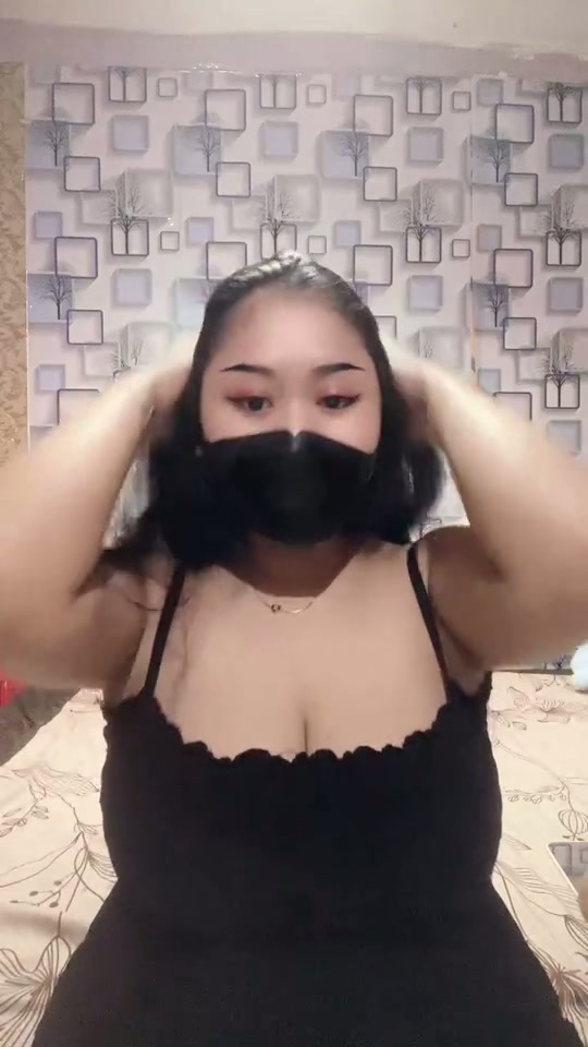 BBEB LALA : Ayyy aku kaga bisa goyang diatas ajarin dongg