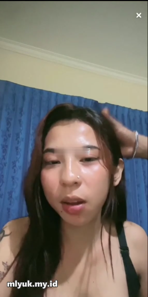 Buang Di Wajah Pelacur Panggilan - Kimcilonly.mp4