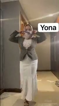 Tante yona ewek berondong full percakapan