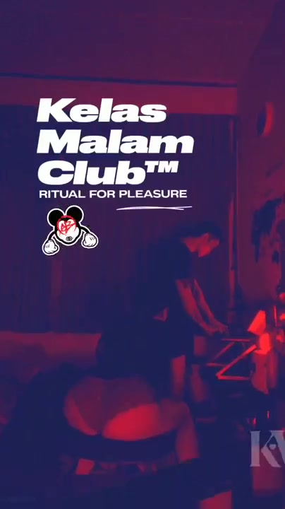 Kelas Malam Pamer
