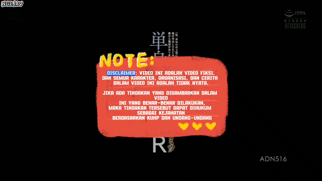 [ Jav Sub Indo ] ADN-516-uncen-id-ngejav.mp4