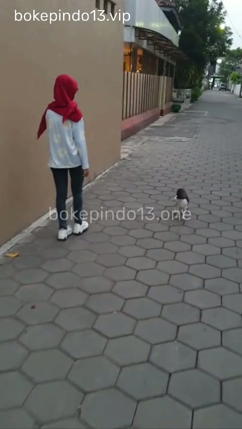 Hijab Di Tawarin Duit Langsung Mau.mp4